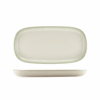 Click here for more details of the Sereno Porcelain Cirrus Rectangular Platter 30 x 15.5cm