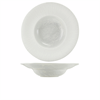 Click here for more details of the Incise Porcelain Lucine Pasta Dish 28cm