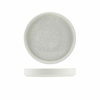 Click here for more details of the Incise Porcelain Lucine Presentation Plate 18cm