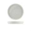 Click here for more details of the Incise Porcelain Lustre Presentation Plate 18cm