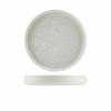 Click here for more details of the Incise Porcelain Lustre Presentation Plate 20cm