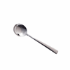 Click here for more details of the GenWare Verona Soup Spoon 18/10 (Dozen)