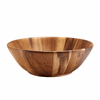 Click here for more details of the GenWare Acacia Wood Bowl 36Dia x 12cm