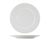 Click here for more details of the Incise Porcelain Solara Winged Plate 27cm