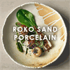 Roko Porcelain Sand